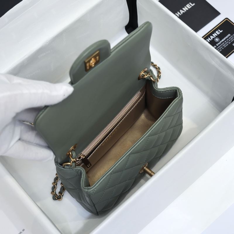 Ch**el cf series bags